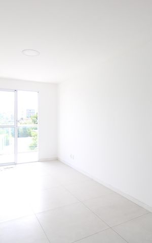 Apartamento à venda com 57m², 2 quartos e sem vagaSala