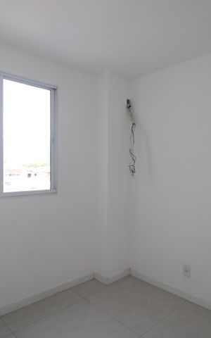 Apartamento à venda com 57m², 2 quartos e sem vagaSuíte 1