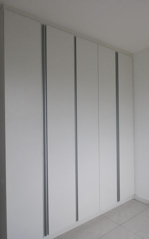 Apartamento à venda com 57m², 2 quartos e sem vagaSuíte 2