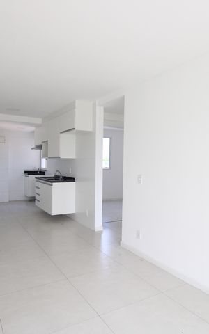 Apartamento à venda com 57m², 2 quartos e sem vagaSala
