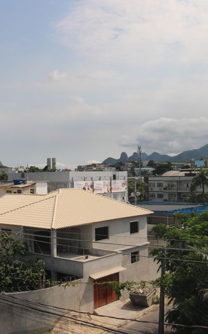 Apartamento à venda com 57m², 2 quartos e sem vagaSala - Varanda
