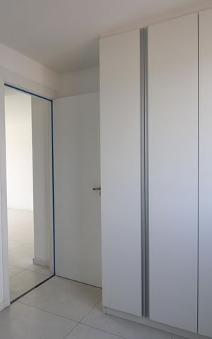 Apartamento à venda com 57m², 2 quartos e sem vagaSuíte 1