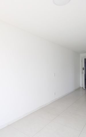 Apartamento à venda com 57m², 2 quartos e sem vagaSala