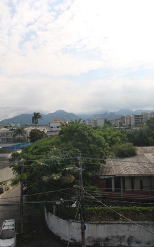 Apartamento à venda com 57m², 2 quartos e sem vagaSuíte 2 - Vista