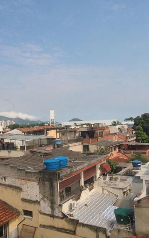 Apartamento à venda com 57m², 2 quartos e sem vagaÁrea de serviço - Vista