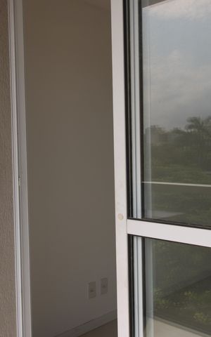 Apartamento à venda com 57m², 2 quartos e sem vagaSala - Varanda