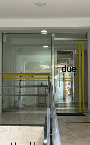 Apartamento à venda com 57m², 2 quartos e sem vaga Apartamento à venda com 57m², 2 quartos e sem vagaEntrada
