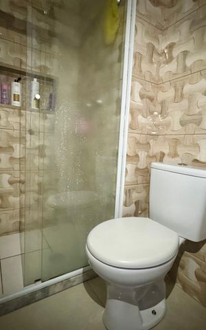 Apartamento à venda com 47m², 2 quartos e 1 vagaBanheiro