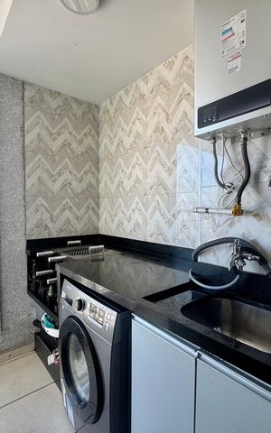 Apartamento à venda com 47m², 2 quartos e 1 vagaÁrea de Serviço