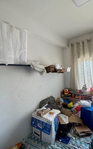 Apartamento à venda com 47m², 2 quartos e 1 vagaQuarto 2