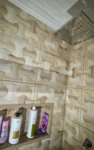 Apartamento à venda com 47m², 2 quartos e 1 vagaBanheiro
