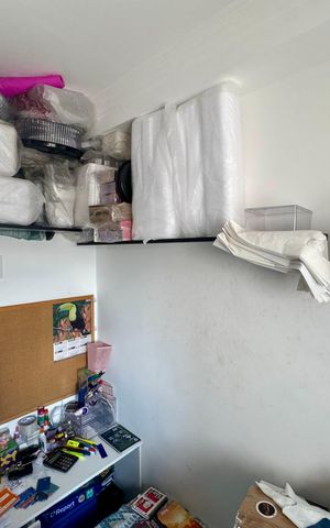 Apartamento à venda com 47m², 2 quartos e 1 vagaQuarto 2