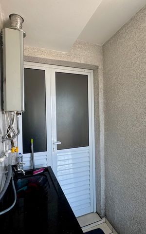 Apartamento à venda com 47m², 2 quartos e 1 vagaÁrea de Serviço