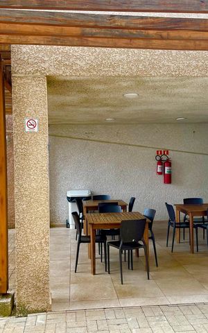 Apartamento à venda com 47m², 2 quartos e 1 vagaÁrea comum - Churrasqueira