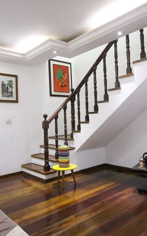 Casa à venda com 240m², 4 quartos e 3 vagas Casa à venda com 240m², 4 quartos e 3 vagasSala 1