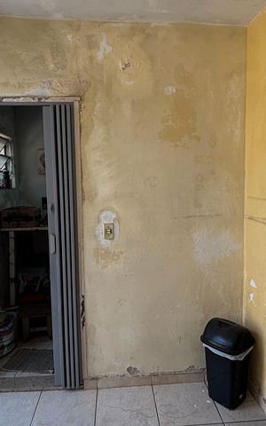 Casa à venda com 68m², 2 quartos e 2 vagas Casa à venda com 68m², 2 quartos e 2 vagasQuintal - Area de Serviçø