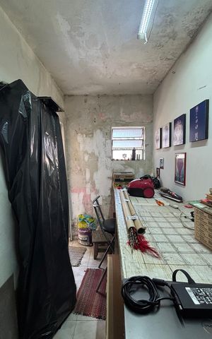 Casa à venda com 68m², 2 quartos e 2 vagas Casa à venda com 68m², 2 quartos e 2 vagasQuarto de Apoio Area de Serviçø
