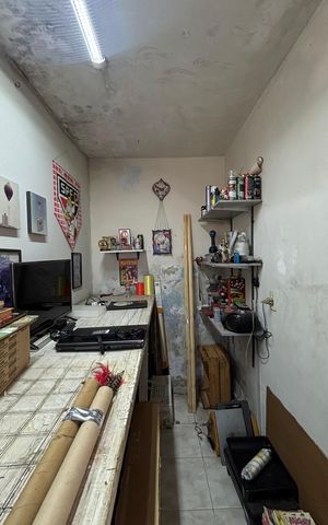 Casa à venda com 68m², 2 quartos e 2 vagas Casa à venda com 68m², 2 quartos e 2 vagasQuarto de Apoio Area de Serviçø