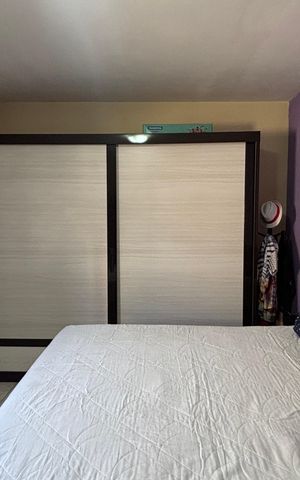 Casa à venda com 68m², 2 quartos e 2 vagas Casa à venda com 68m², 2 quartos e 2 vagasQuarto 1