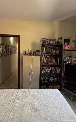 Casa à venda com 68m², 2 quartos e 2 vagas Casa à venda com 68m², 2 quartos e 2 vagasQuarto 1