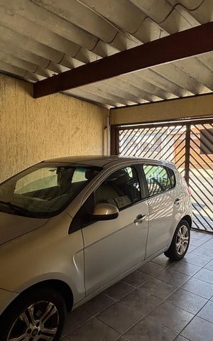 Casa à venda com 68m², 2 quartos e 2 vagas Casa à venda com 68m², 2 quartos e 2 vagasGaragem