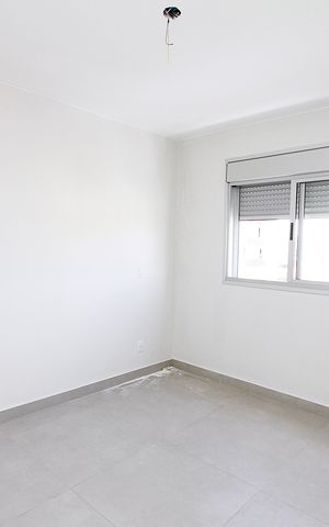 Apartamento à venda com 87m², 3 quartos e 2 vagasQuarto 1 - Suíte