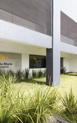 Apartamento à venda com 87m², 3 quartos e 2 vagasEntrada