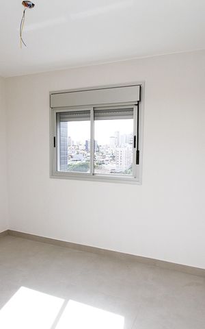 Apartamento à venda com 87m², 3 quartos e 2 vagasQuarto 3