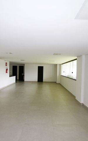 Apartamento à venda com 87m², 3 quartos e 2 vagasÁrea comum - Salão de festas