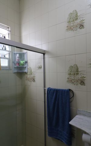 Casa à venda com 360m², 6 quartos e 3 vagasBanheiro Social 2