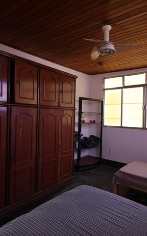Casa à venda com 360m², 6 quartos e 3 vagasQuarto 3