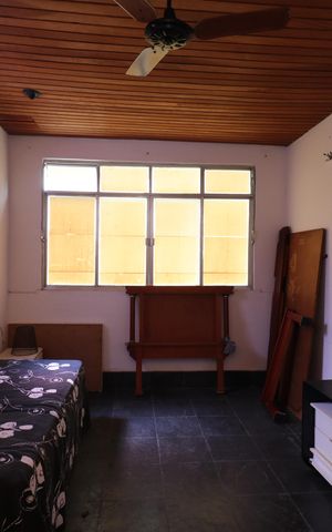Casa à venda com 360m², 6 quartos e 3 vagasQuarto 4