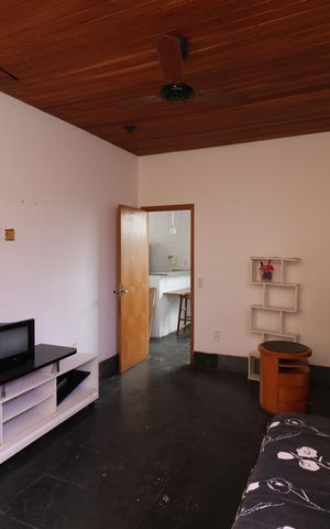 Casa à venda com 360m², 6 quartos e 3 vagasQuarto 4