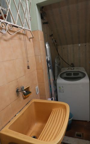 Casa à venda com 360m², 6 quartos e 3 vagasÁrea de Serviço
