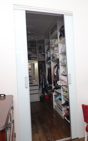 Casa à venda com 360m², 6 quartos e 3 vagasCloset
