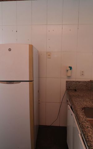 Casa à venda com 360m², 6 quartos e 3 vagasCozinha 2
