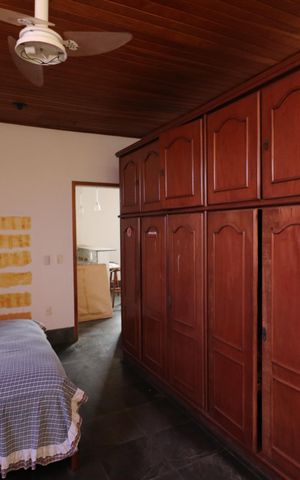Casa à venda com 360m², 6 quartos e 3 vagasQuarto 3