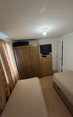 Apartamento à venda com 48m², 2 quartos e 2 vagas Apartamento à venda com 48m², 2 quartos e 2 vagasQuarto