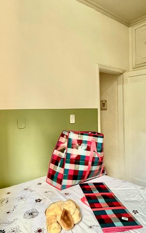 Apartamento para alugar com 55m², 1 quarto e sem vaga Apartamento para alugar com 55m², 1 quarto e sem vagaQuarto
