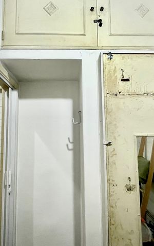 Apartamento para alugar com 55m², 1 quarto e sem vaga Apartamento para alugar com 55m², 1 quarto e sem vagaQuarto de Serviço