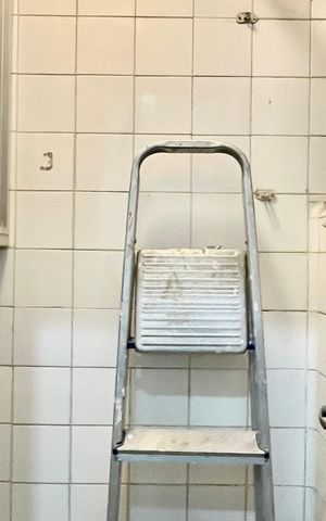 Apartamento para alugar com 55m², 1 quarto e sem vaga Apartamento para alugar com 55m², 1 quarto e sem vagaQuarto de Serviço