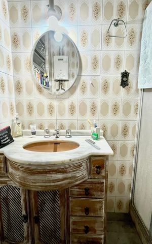 Apartamento para alugar com 55m², 1 quarto e sem vaga Apartamento para alugar com 55m², 1 quarto e sem vagaBanheiro