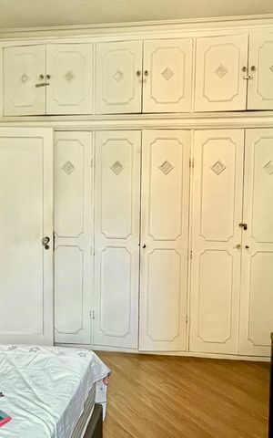 Apartamento para alugar com 55m², 1 quarto e sem vaga Apartamento para alugar com 55m², 1 quarto e sem vagaQuarto
