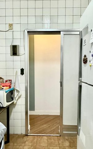 Apartamento para alugar com 55m², 1 quarto e sem vaga Apartamento para alugar com 55m², 1 quarto e sem vagaCozinha