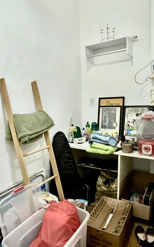 Apartamento para alugar com 55m², 1 quarto e sem vaga Apartamento para alugar com 55m², 1 quarto e sem vagaQuarto de Serviço