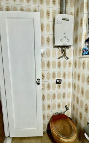 Apartamento para alugar com 55m², 1 quarto e sem vaga Apartamento para alugar com 55m², 1 quarto e sem vagaBanheiro