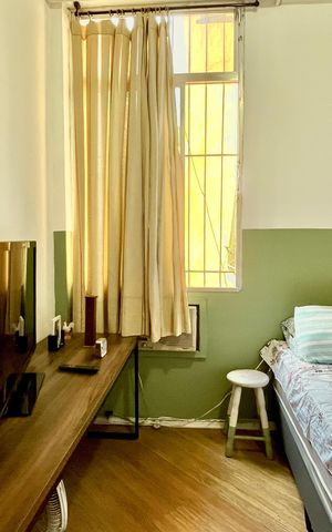 Apartamento para alugar com 55m², 1 quarto e sem vaga Apartamento para alugar com 55m², 1 quarto e sem vagaQuarto