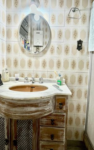 Apartamento para alugar com 55m², 1 quarto e sem vaga Apartamento para alugar com 55m², 1 quarto e sem vagaBanheiro