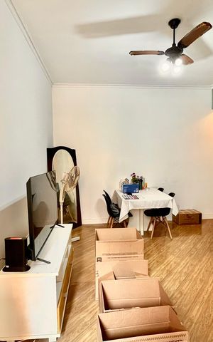 Apartamento para alugar com 55m², 1 quarto e sem vaga Apartamento para alugar com 55m², 1 quarto e sem vagaSala