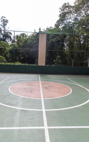 Apartamento para alugar com 51m², 1 quarto e 2 vagasQuadra Esportiva
